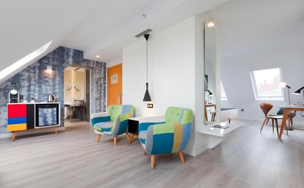 Zdjęcie Vertice Sevilla 4*