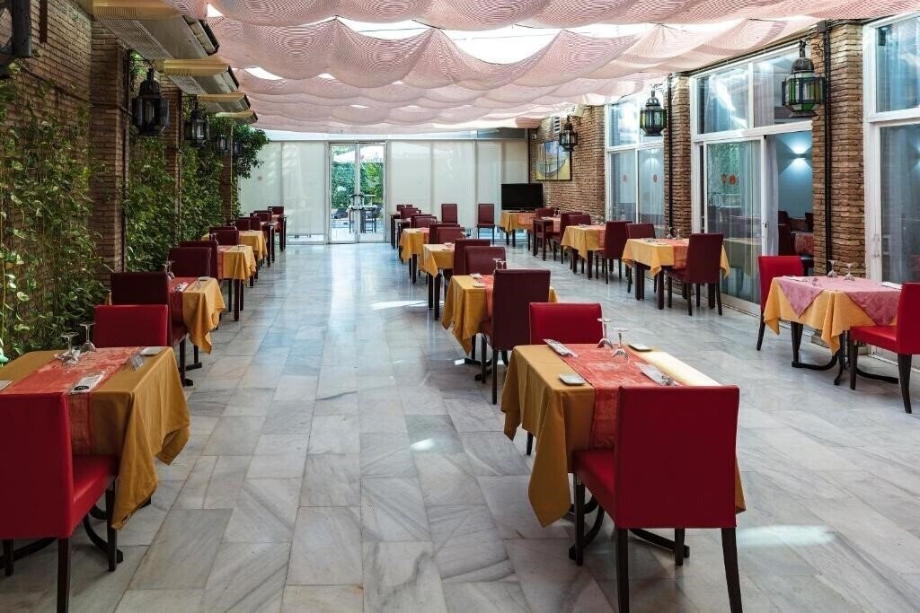 Obraz Bellavista (Sewilla) 3*