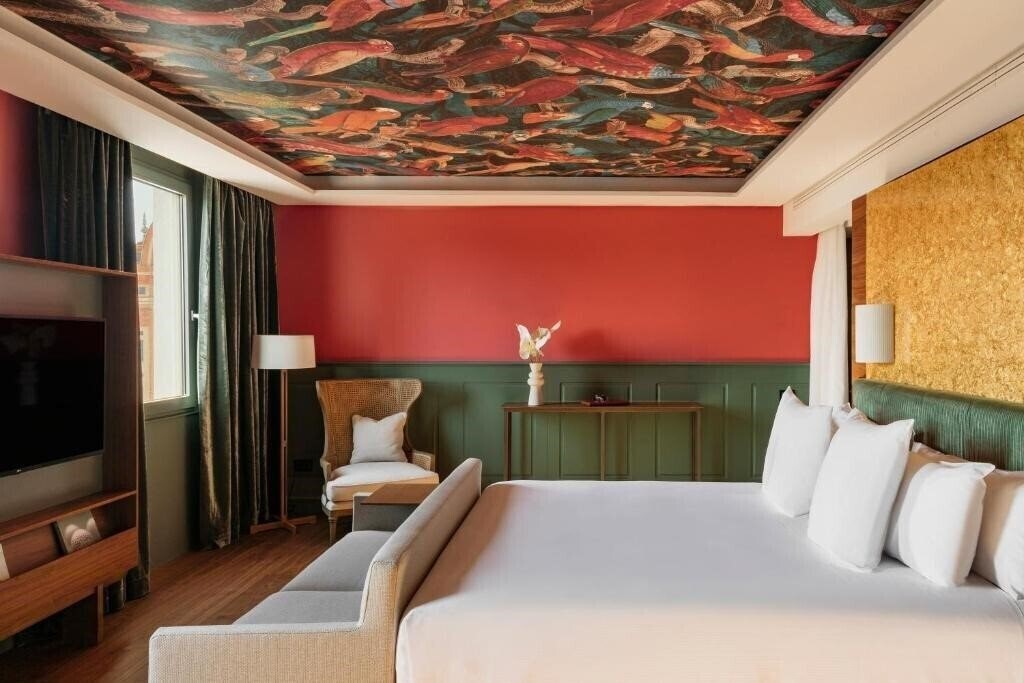 Зображення Gran Melia Colon 5*