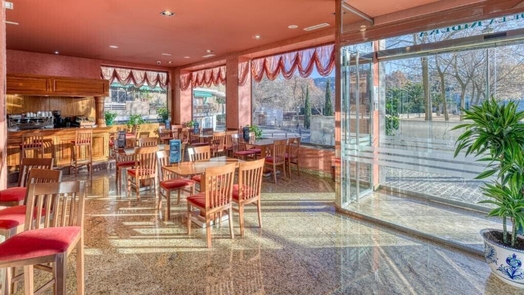 Картинка Senator Granada Spa 4*