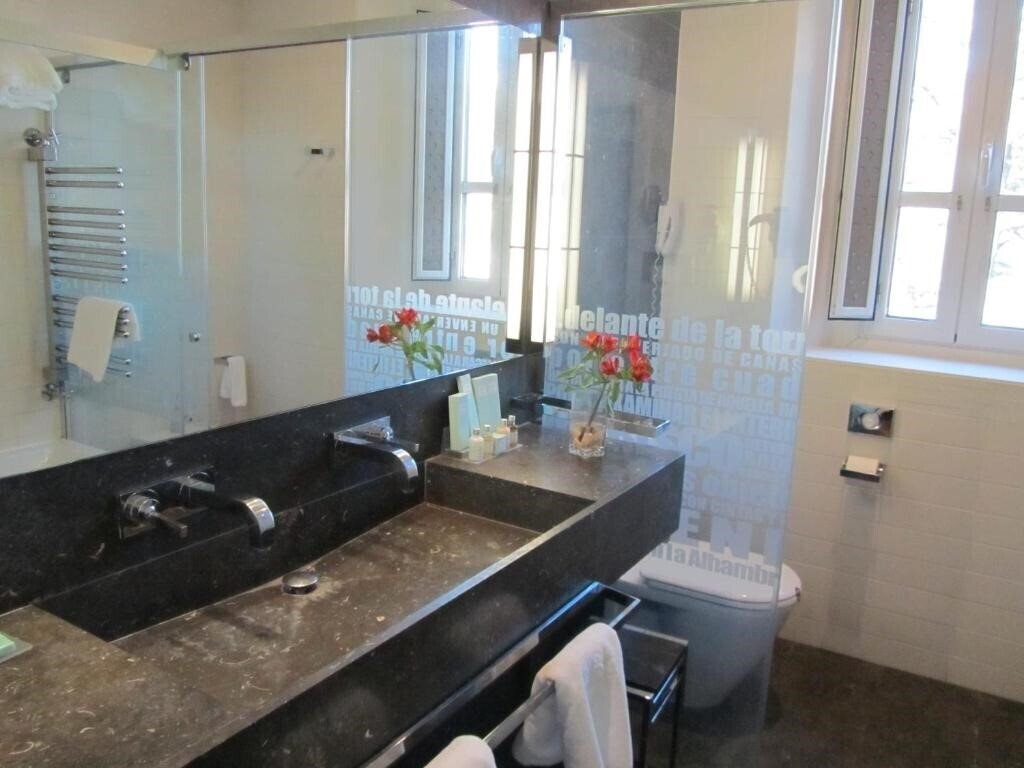 Zdjęcia Parador De Granada 4*