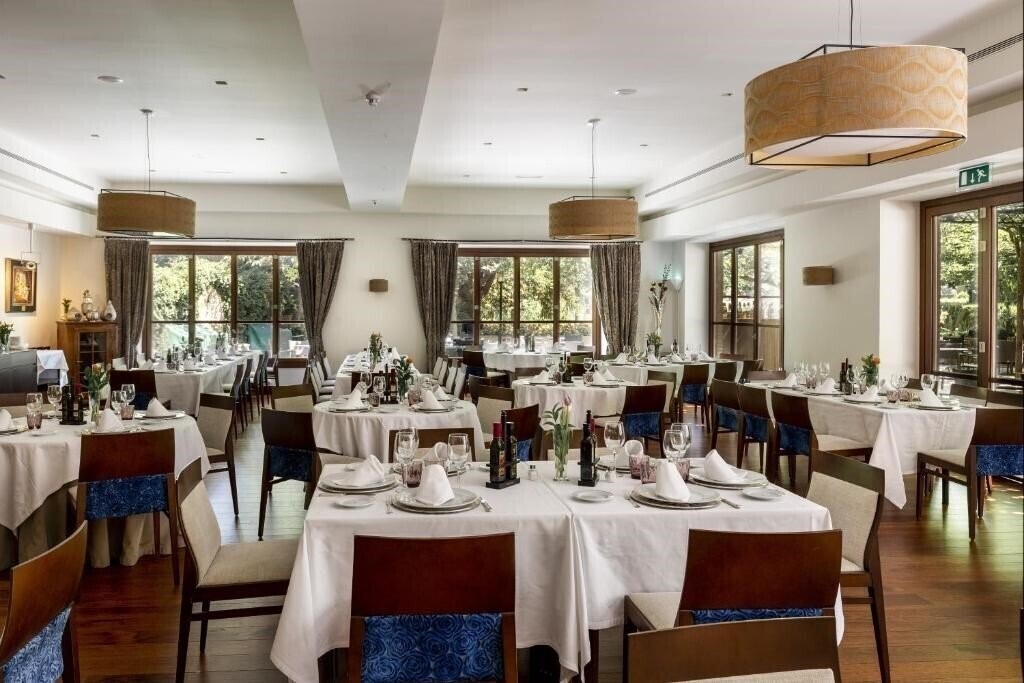 Zdjęcie Parador De Granada 4*