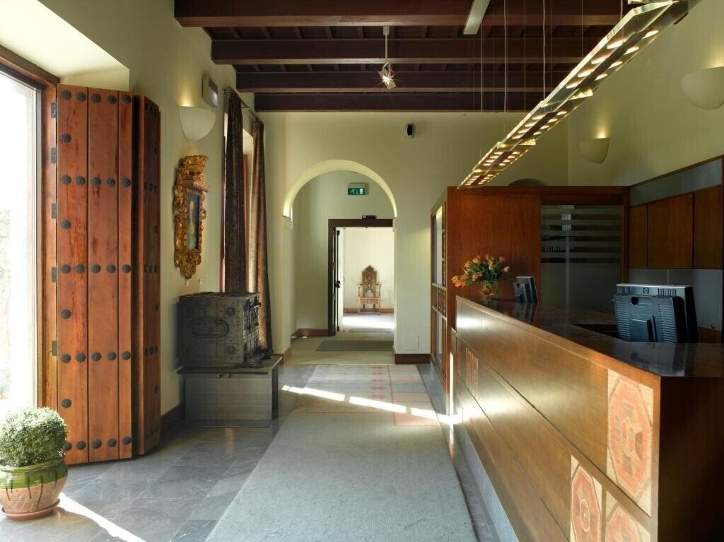 Zdjęcie Parador De Granada 4*
