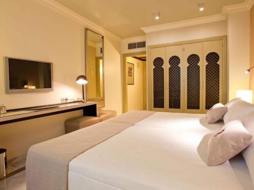 Фото Vincci Albayzin 4*