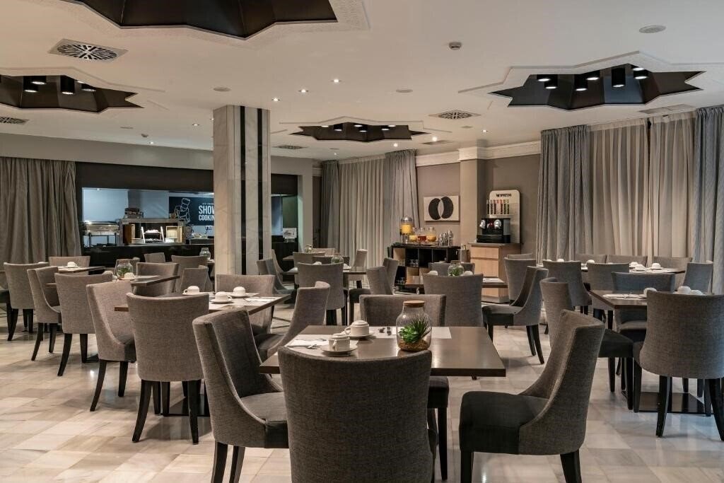 Зображення Vincci Albayzin 4*