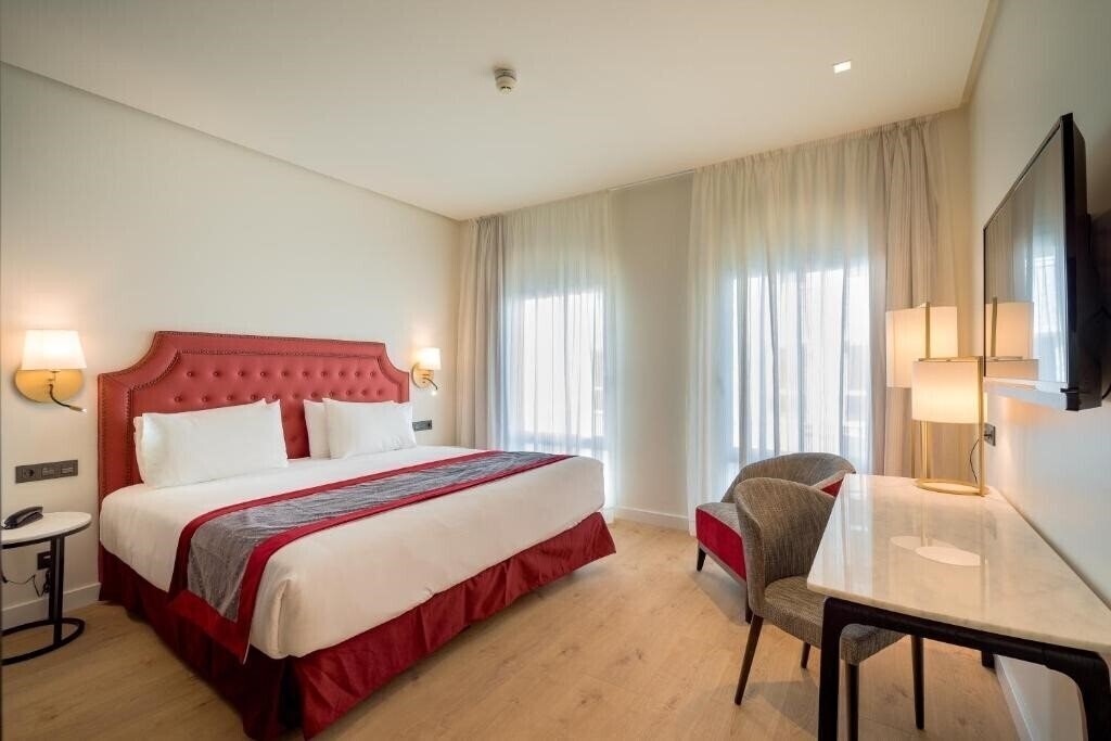 Zdjęcia Eurostars Azahar 4*