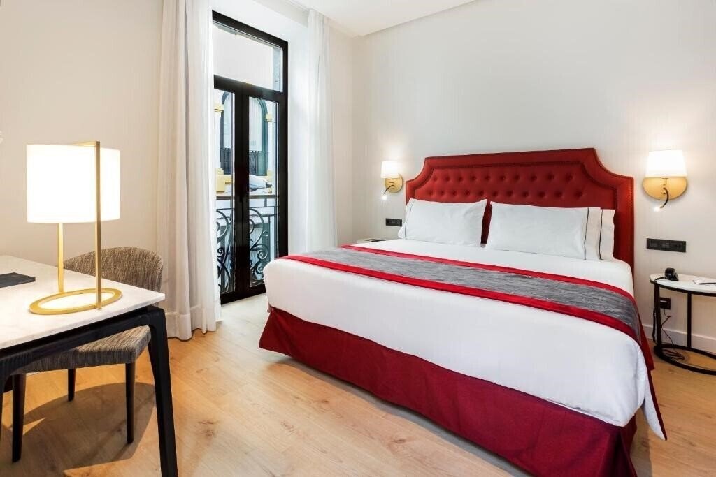 Zdjęcie Eurostars Azahar 4*