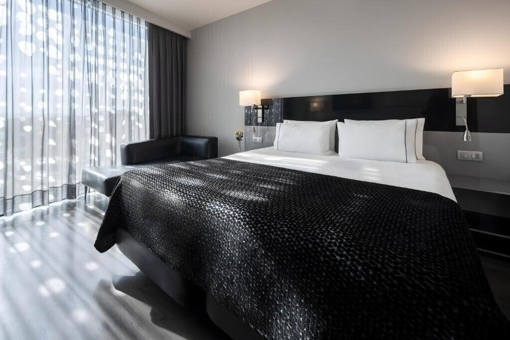 Изображение Eurostars Palace 5*