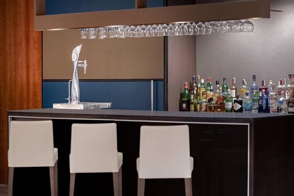 Hotel Ac Hotel By Marriott La Linea (ex. Ac Hotel La Linea) 3*