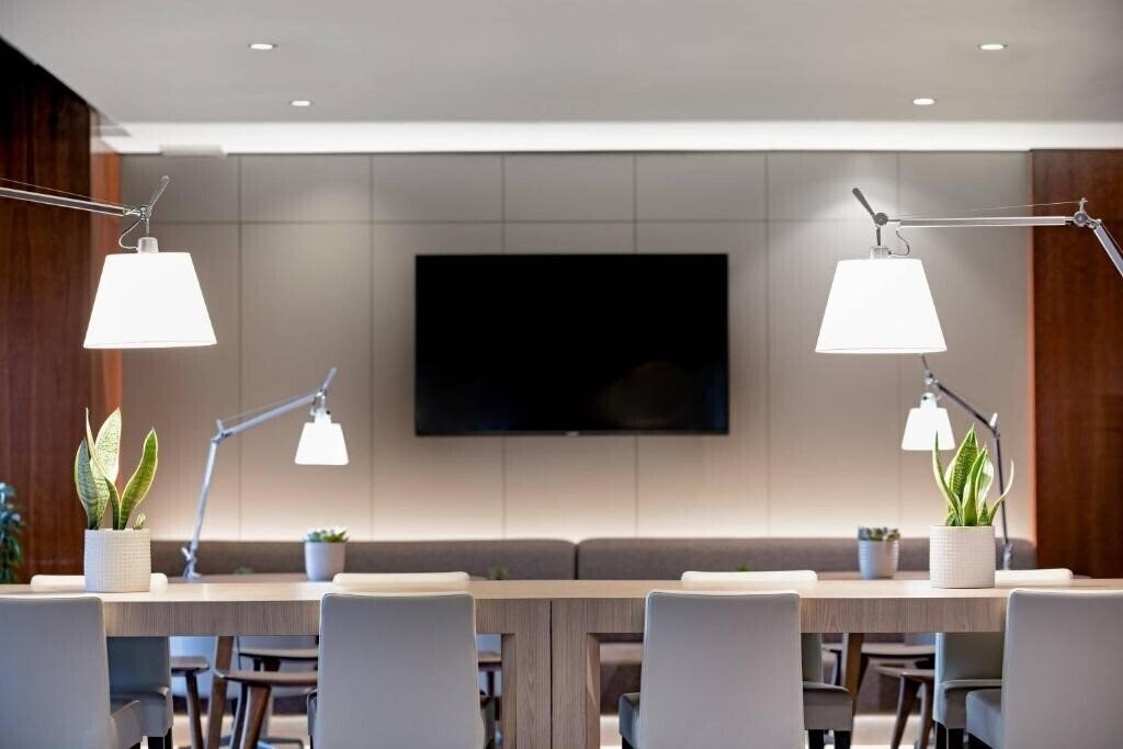 Zdjęcia Ac Hotel By Marriott La Linea (ex. Ac Hotel La Linea) 3*