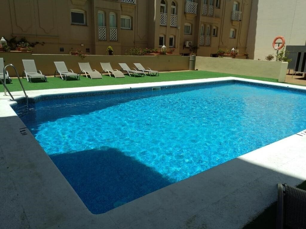 Obraz Ac Hotel By Marriott La Linea (ex. Ac Hotel La Linea) 3*