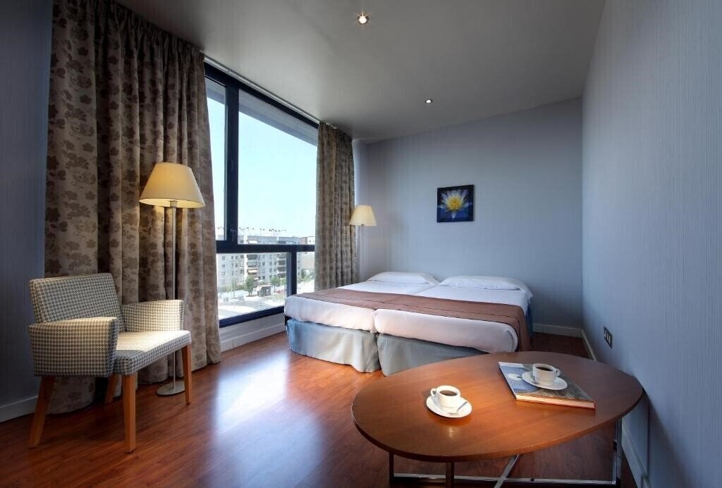 Фото Exe Sevilla Palmera 4*