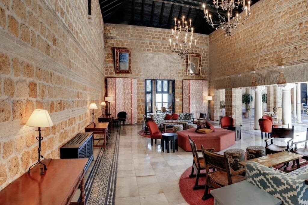 Зображення Parador De Carmona 4*