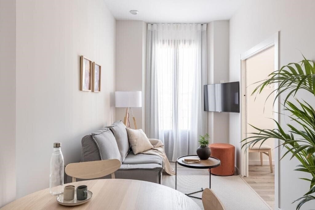 Hotel Libere Granada Catedral Apartamentos 3*