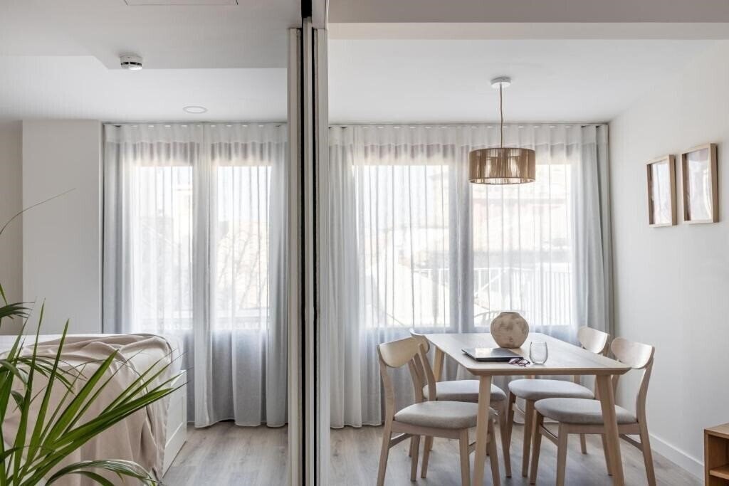 Obraz Libere Granada Catedral Apartamentos 3*