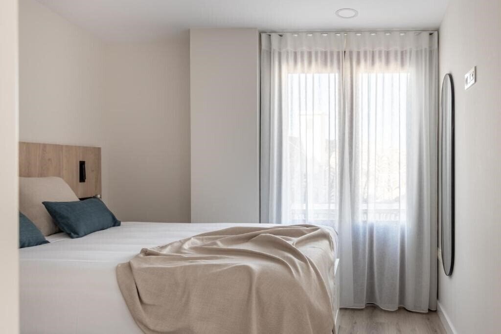 Zdjęcie Libere Granada Catedral Apartamentos 3*