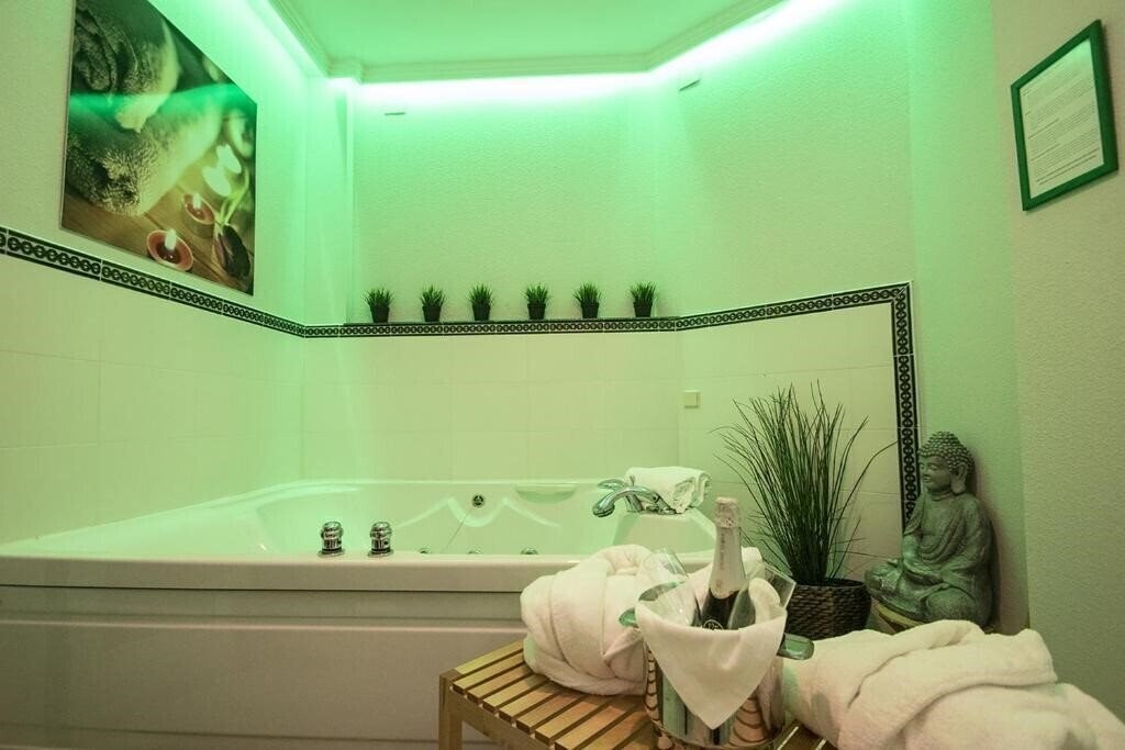 Obraz Simon Verde Hotel Apartamentos 3*