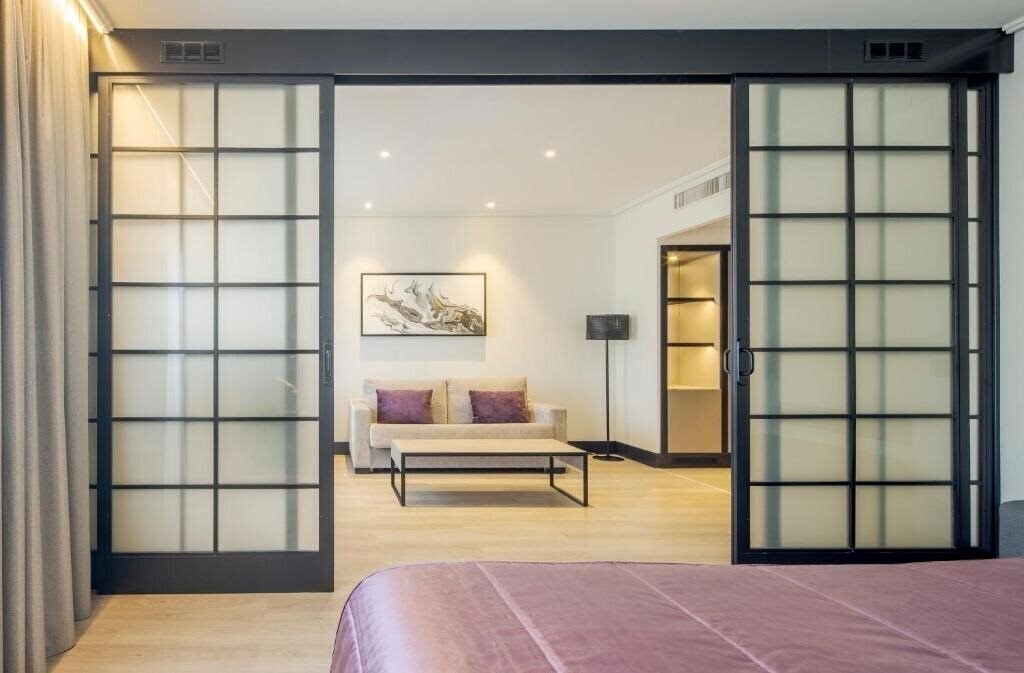 Zdjęcia Ilunion Alcora Sevilla (ex. Trh Alcora) 4*