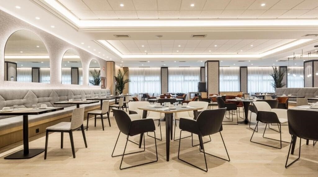 Zdjęcie Ilunion Alcora Sevilla (ex. Trh Alcora) 4*