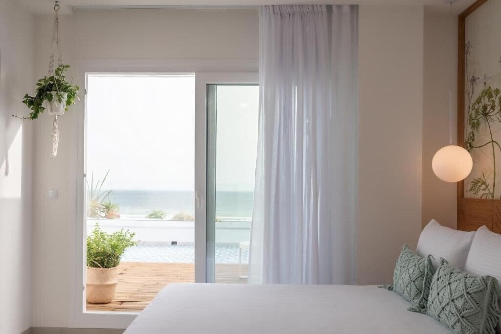 Zdjęcia Alzocaire Hostal Boutique 3*