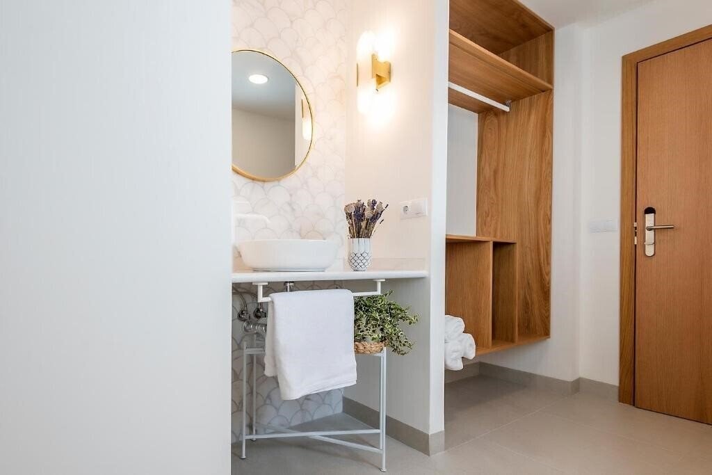Zdjęcie Alzocaire Hostal Boutique 3*