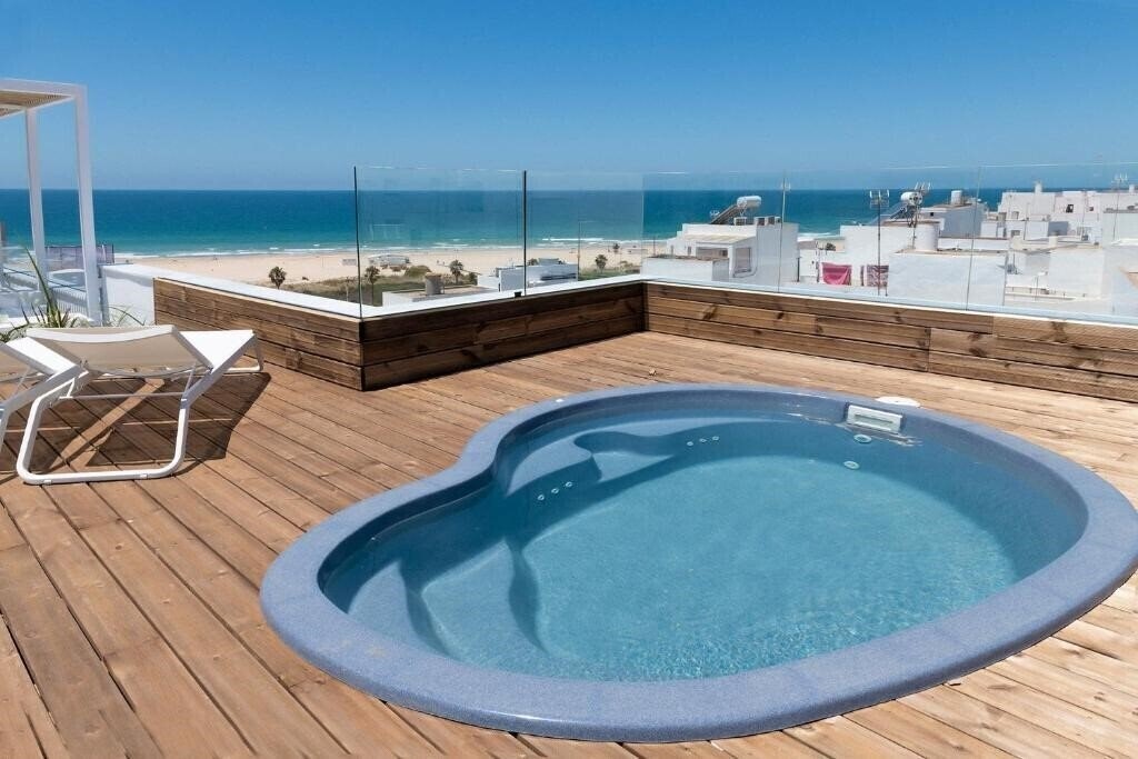 Obraz Alzocaire Hostal Boutique 3*