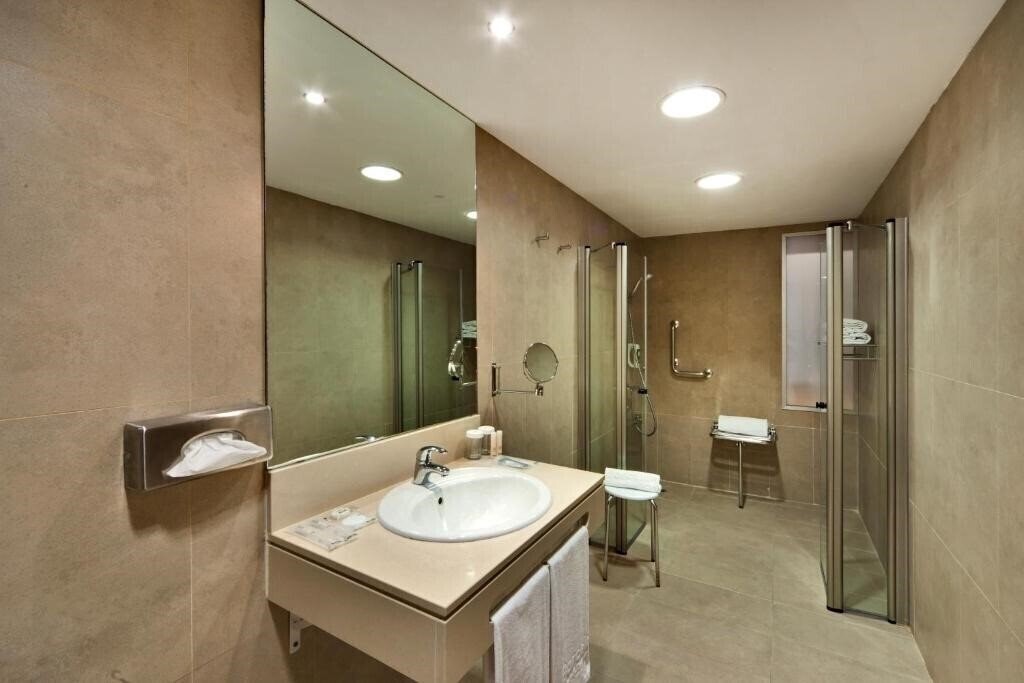 Zdjęcie Occidental Cadiz 4*