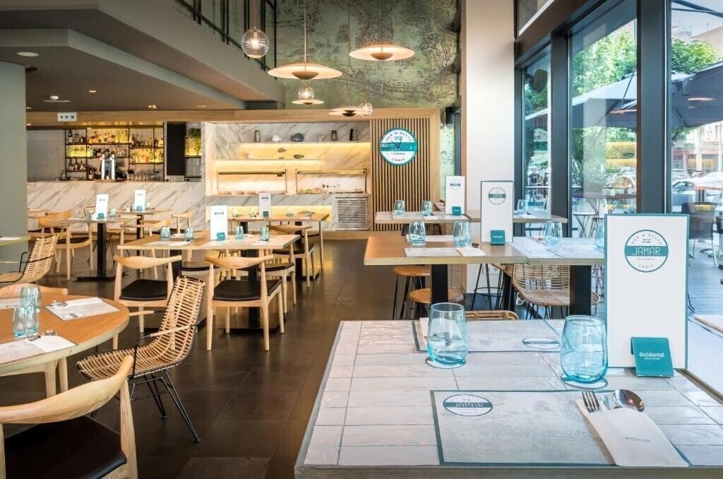 Obraz Occidental Cadiz 4*