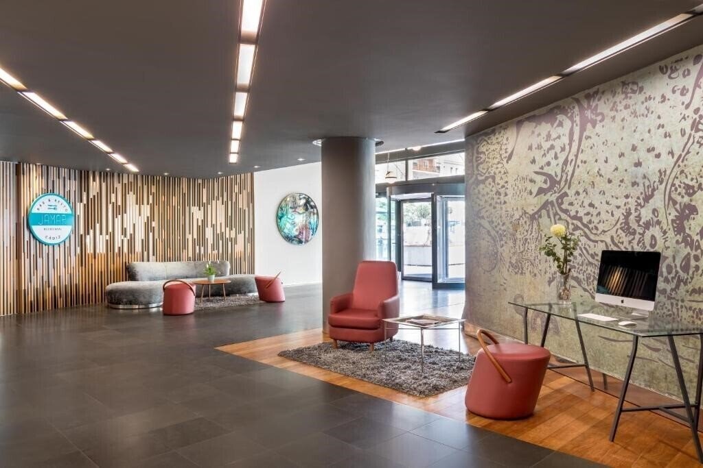 Zdjęcie Occidental Cadiz 4*