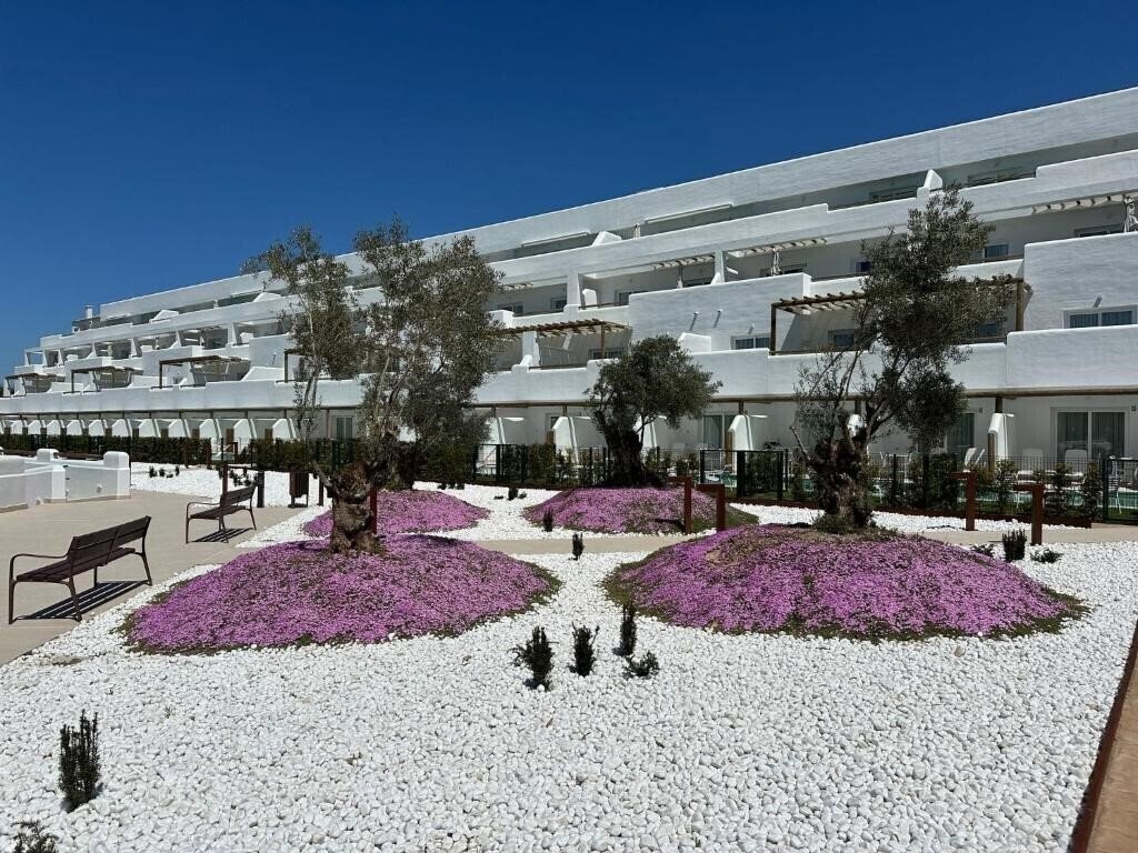 Zdjęcie Punta Candor Suites 3*