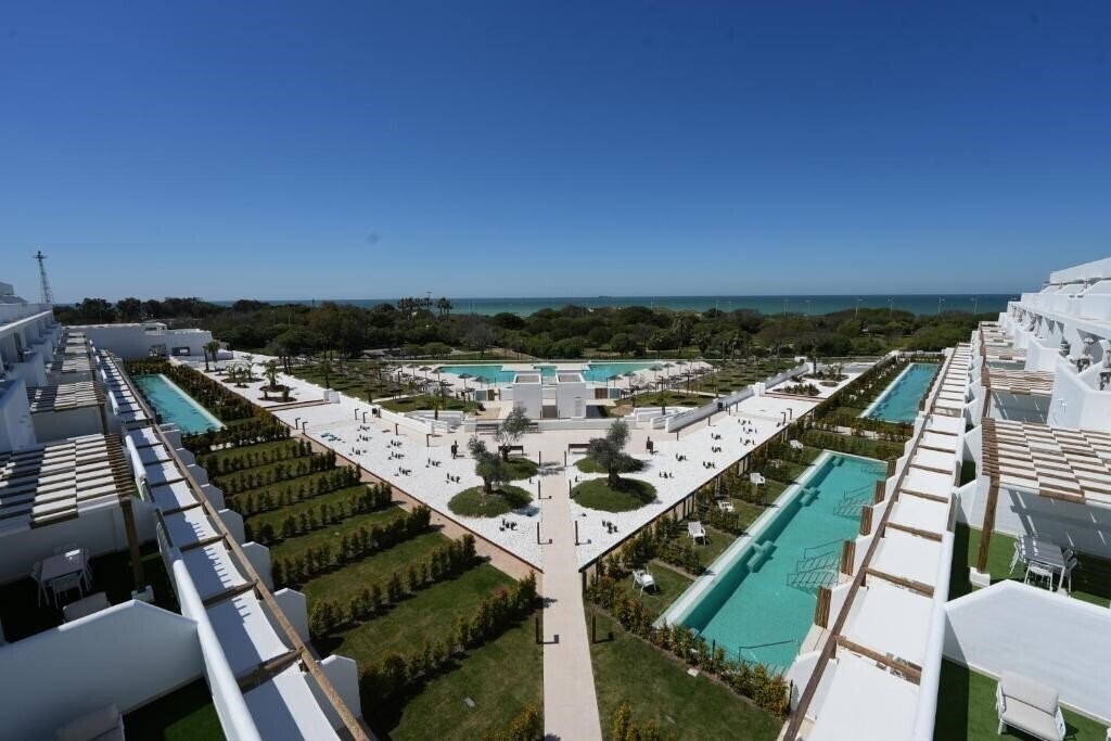 Obraz Punta Candor Suites 3*