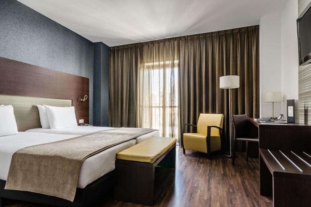 Zdjęcia Eurostars Asta Regia 4*