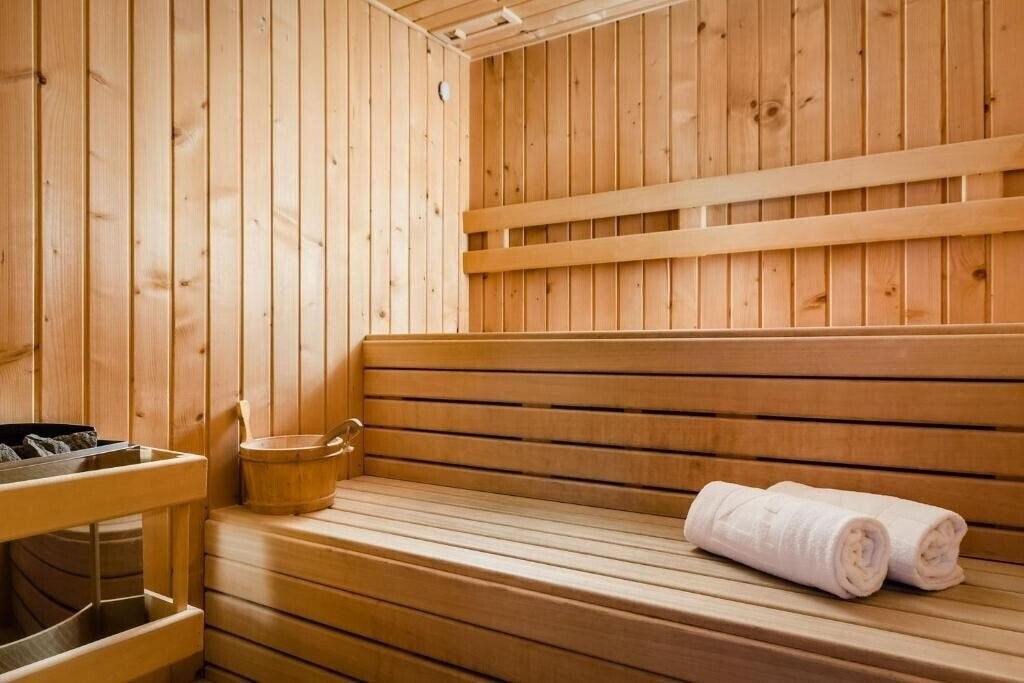 Zdjęcie Eurostars Asta Regia 4*