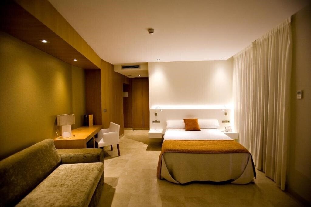 Zdjęcia Barrameda 2*