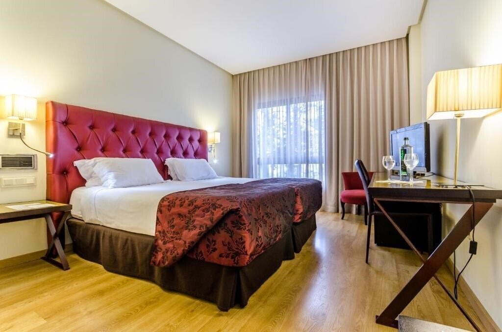 Hotel Exe Guadalete (ex. Hotel Guadalete) 4*