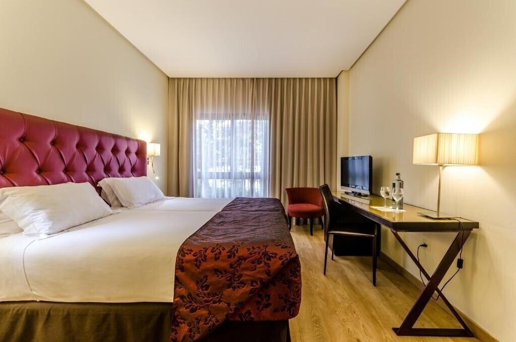 Zdjęcia Exe Guadalete (ex. Hotel Guadalete) 4*