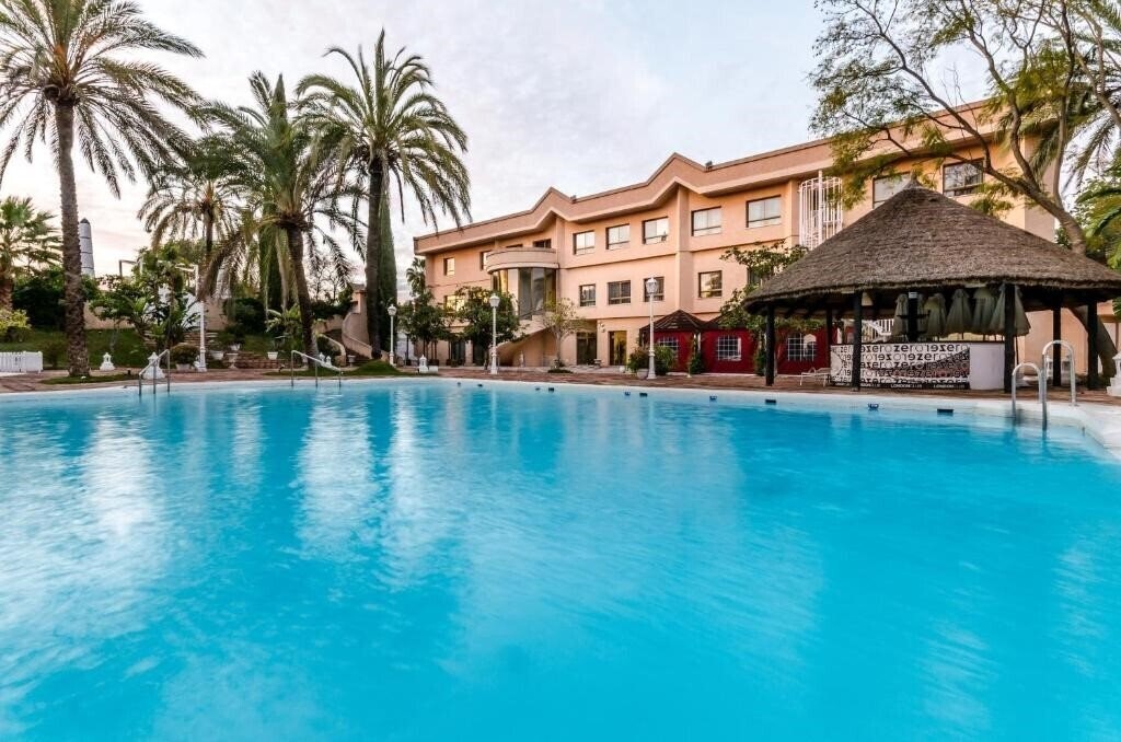 Obraz Exe Guadalete (ex. Hotel Guadalete) 4*