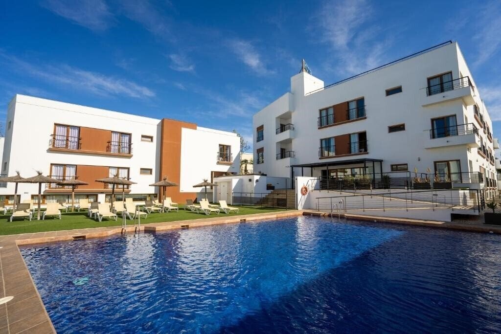 Hotel Andalussia 3*
