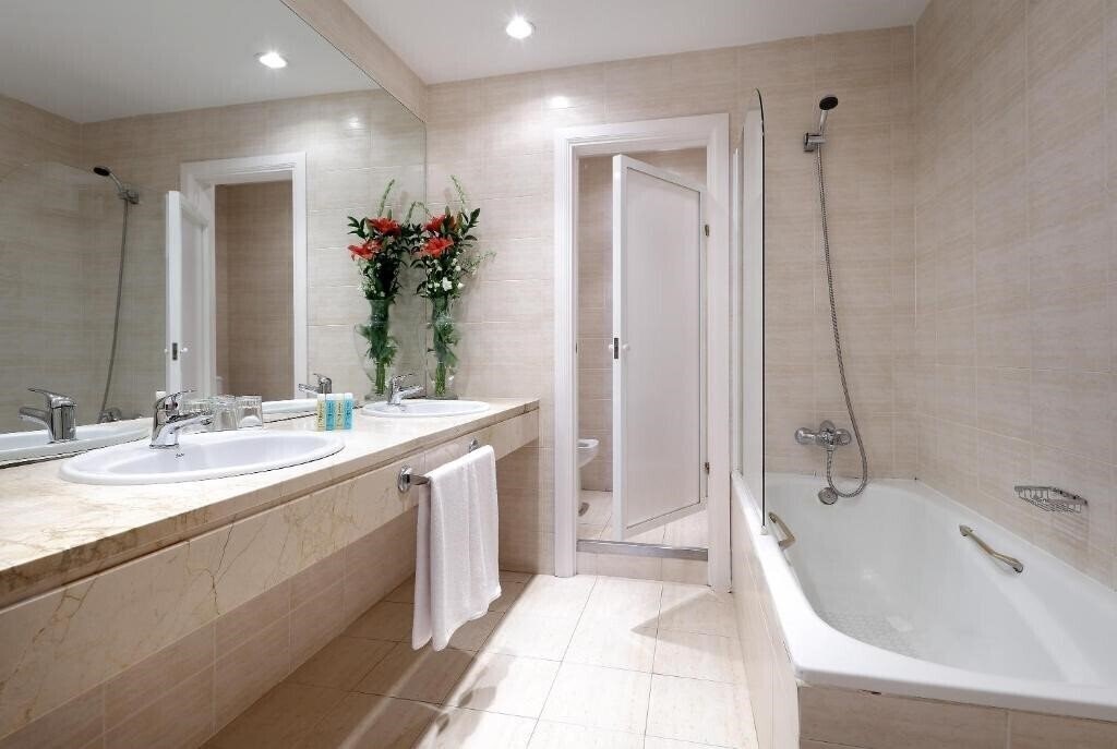 Картинка Crisol Monasterio de San Miguel (ex. Monasterio San Miguel) 4*