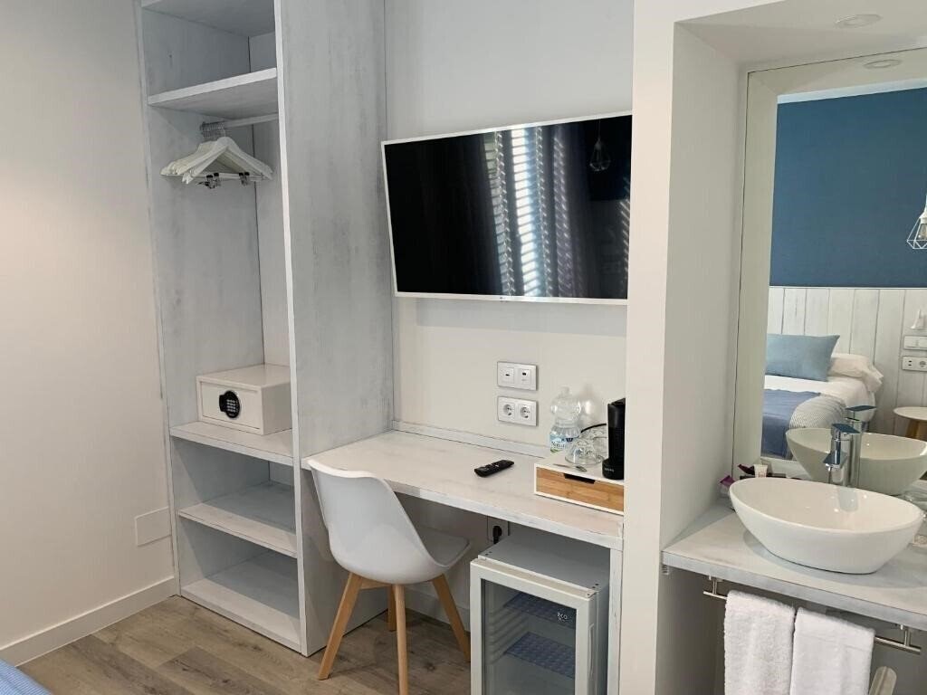 Фотографія Nerja Casual Rooms 4*