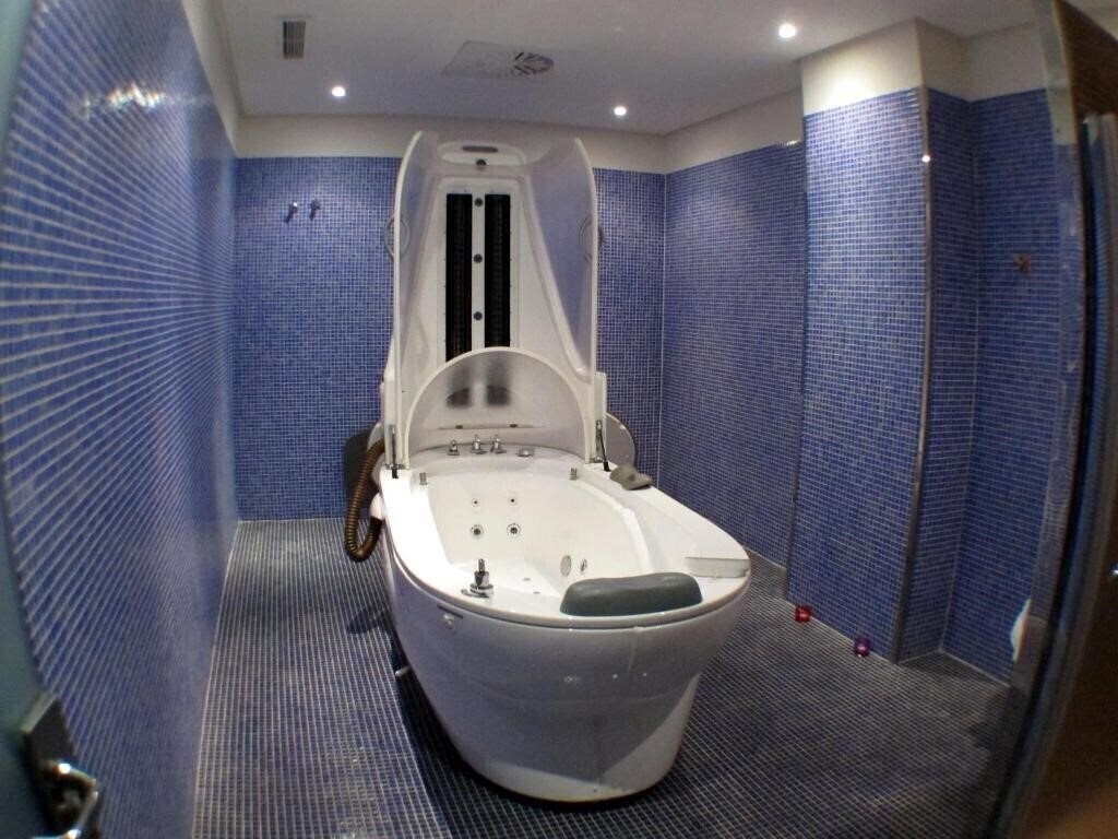 Zdjęcie Ohtels Islantilla (ex. Asur Hotel Islantilla Suites & Spa) 4*