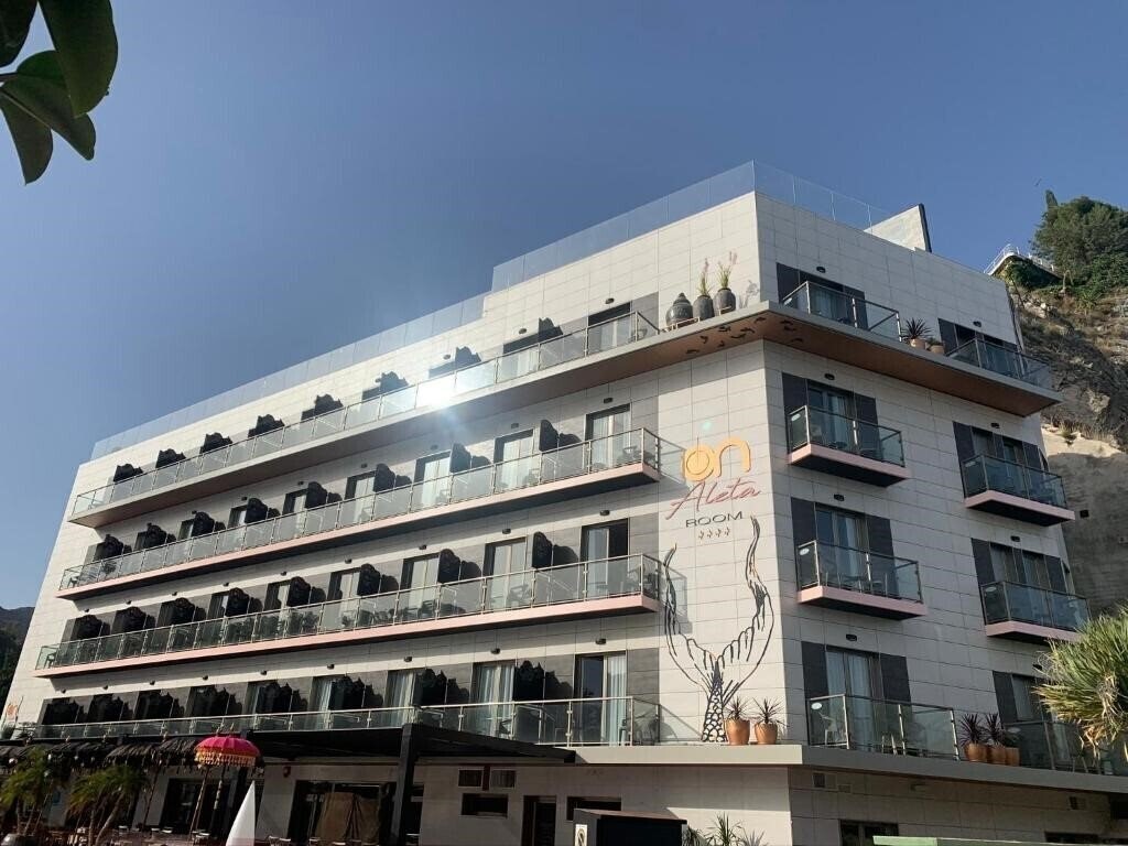 Изображение On Aleta Room Designed for Adults (ex. Playa Cotobro Hotel) 4*