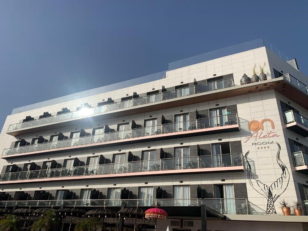 Картинка On Aleta Room Designed for Adults (ex. Playa Cotobro Hotel) 4*