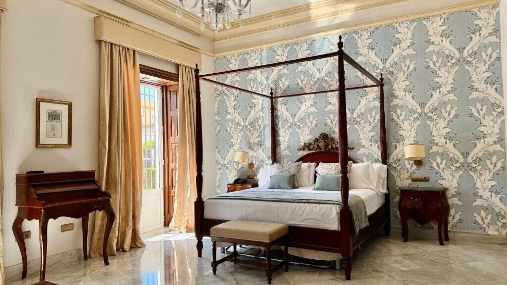 Zdjęcia Soho Boutique Duques de Medinaceli Adults Recommended (ex. Hotel Duques de Medinaceli) 5*