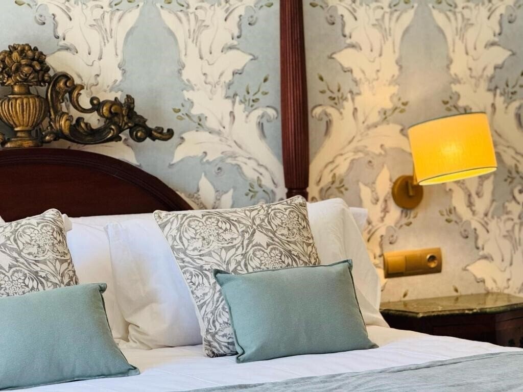 Obraz Soho Boutique Duques de Medinaceli Adults Recommended (ex. Hotel Duques de Medinaceli) 5*