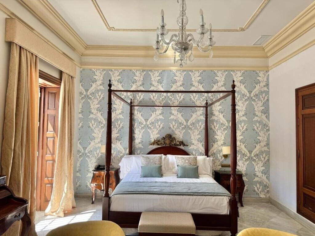 Hotel Soho Boutique Duques de Medinaceli Adults Recommended (ex. Hotel Duques de Medinaceli) 5*