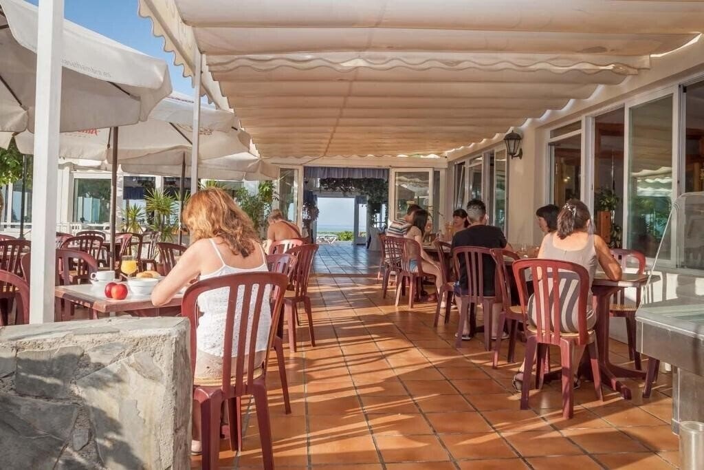 Зображення Al Andalus Nerja 3*