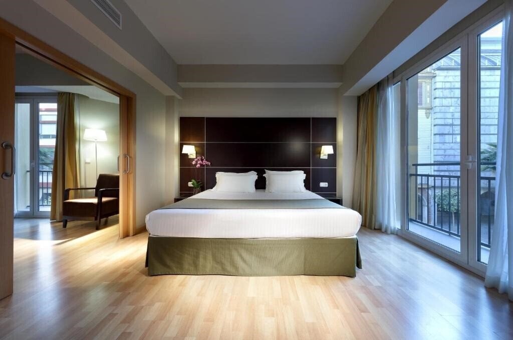 Hotel Exe Tartessos Huelva 4*