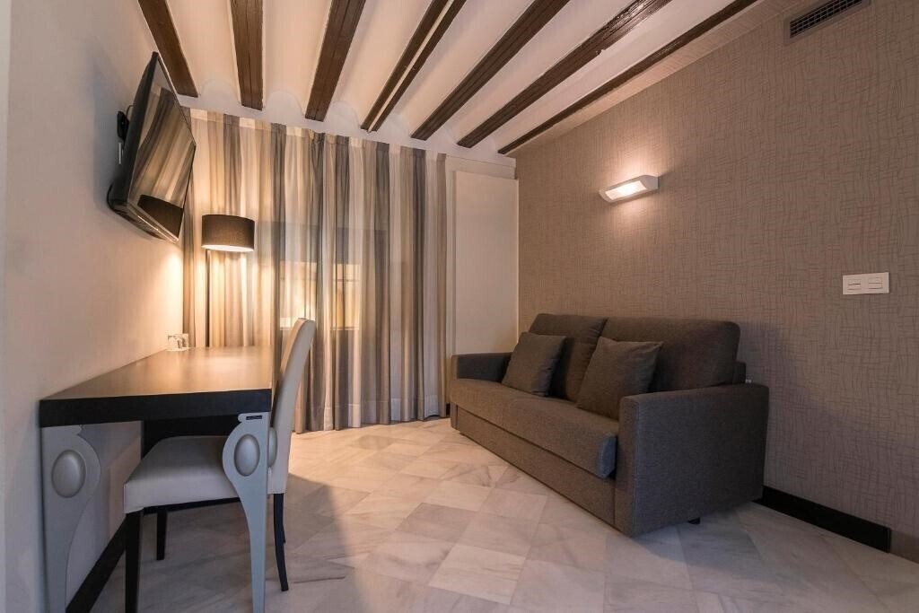 Zdjęcie Hotel Palacio Marques De Arizon (ex. Palacio De Arizon Hotel ) 4*