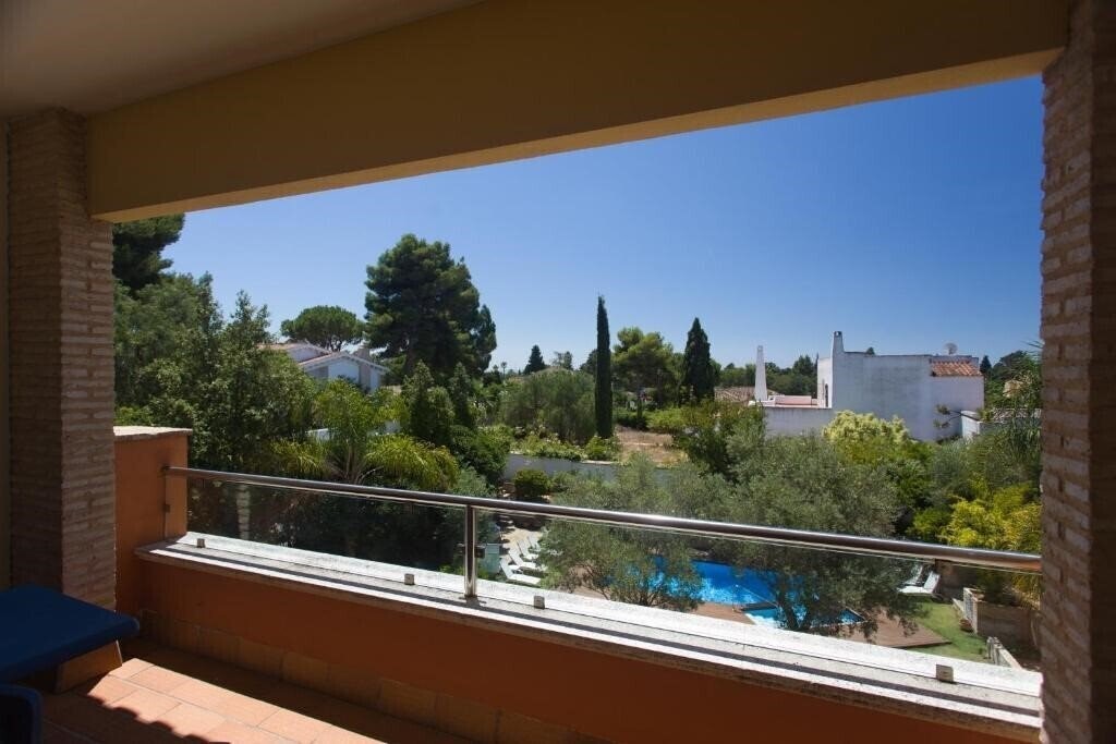 Zdjęcie Soho Boutique Vistahermosa (ex. Hotel Los Jandalos Vistahermosa) 4*